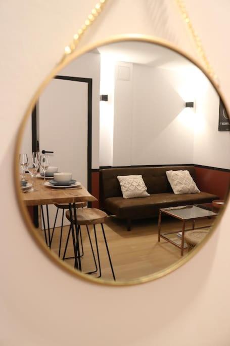 Neuf & Cosy - 2 Chambres - 11E Paris Exterior photo