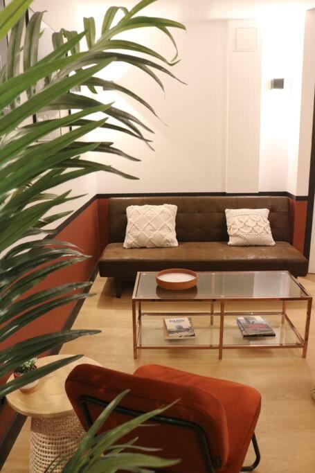 Neuf & Cosy - 2 Chambres - 11E Paris Exterior photo